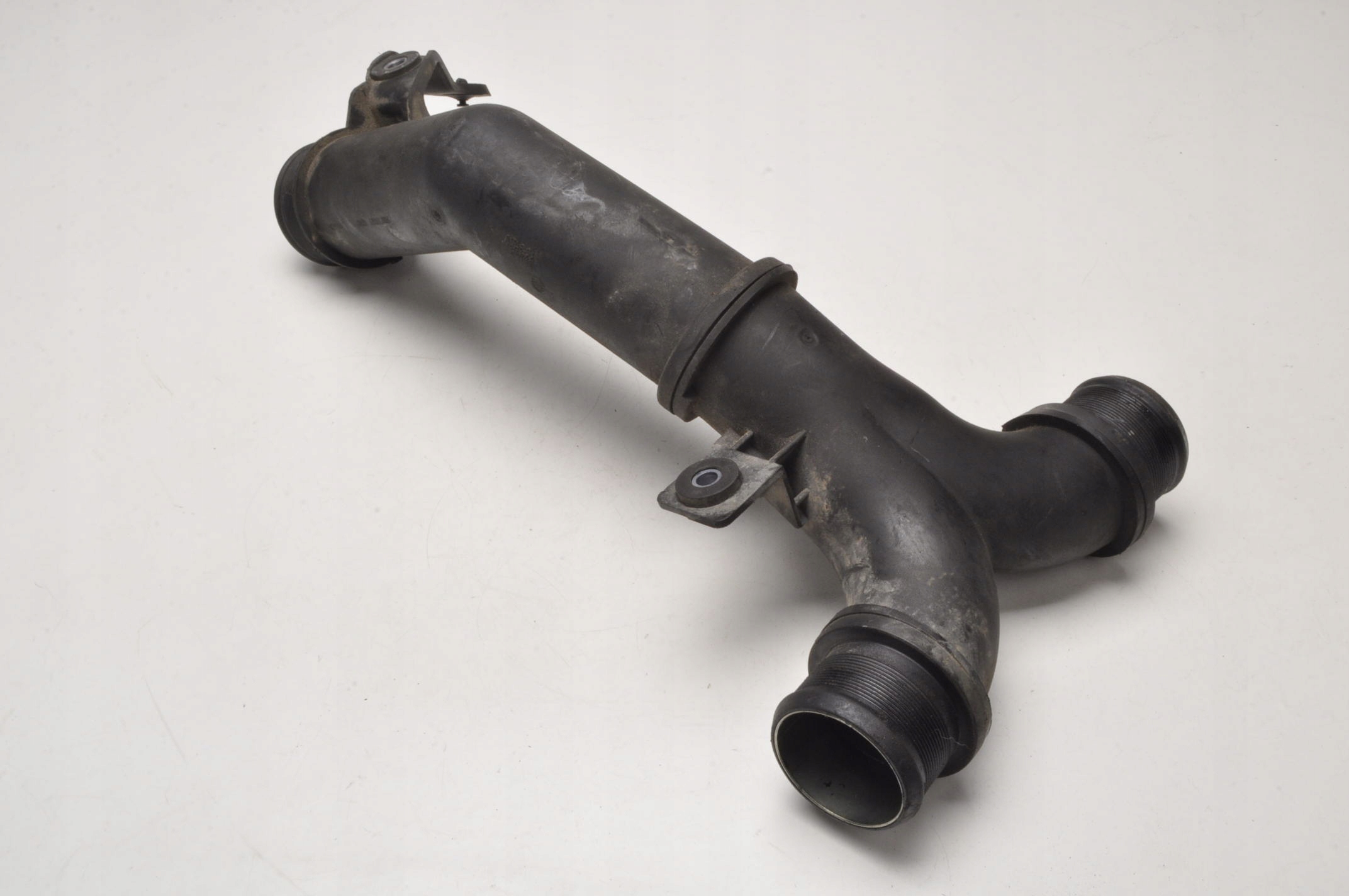 MASERATI GHIBLI III M157 3.0 D труба интеркулера