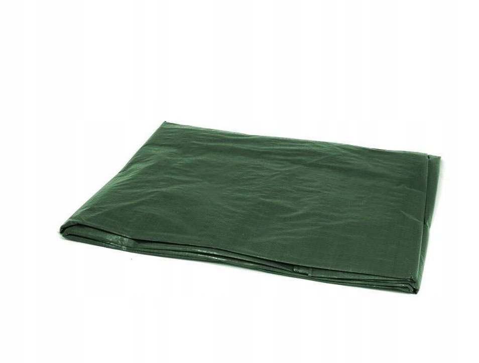 

Plandeka Profi 10x12m /oliwkowa-120 gruba,mocna