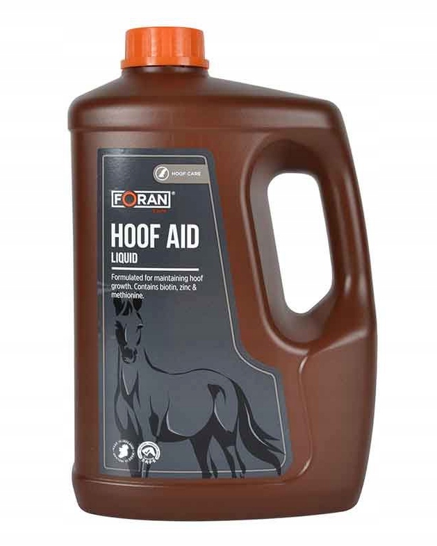 Foran Hoof Aid Liquid 2,5L