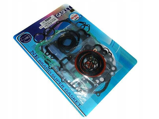 US-266 - ПРОКЛАДКА ДВИГАТЕЛЯ YAMAHA XVS 650 DRAGSTAR 97-06