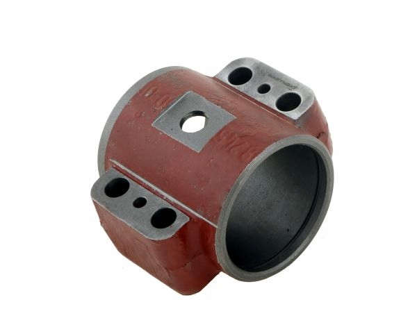 250100500 - Корпус большой левый 1,85 * WAR_ORYGIN*