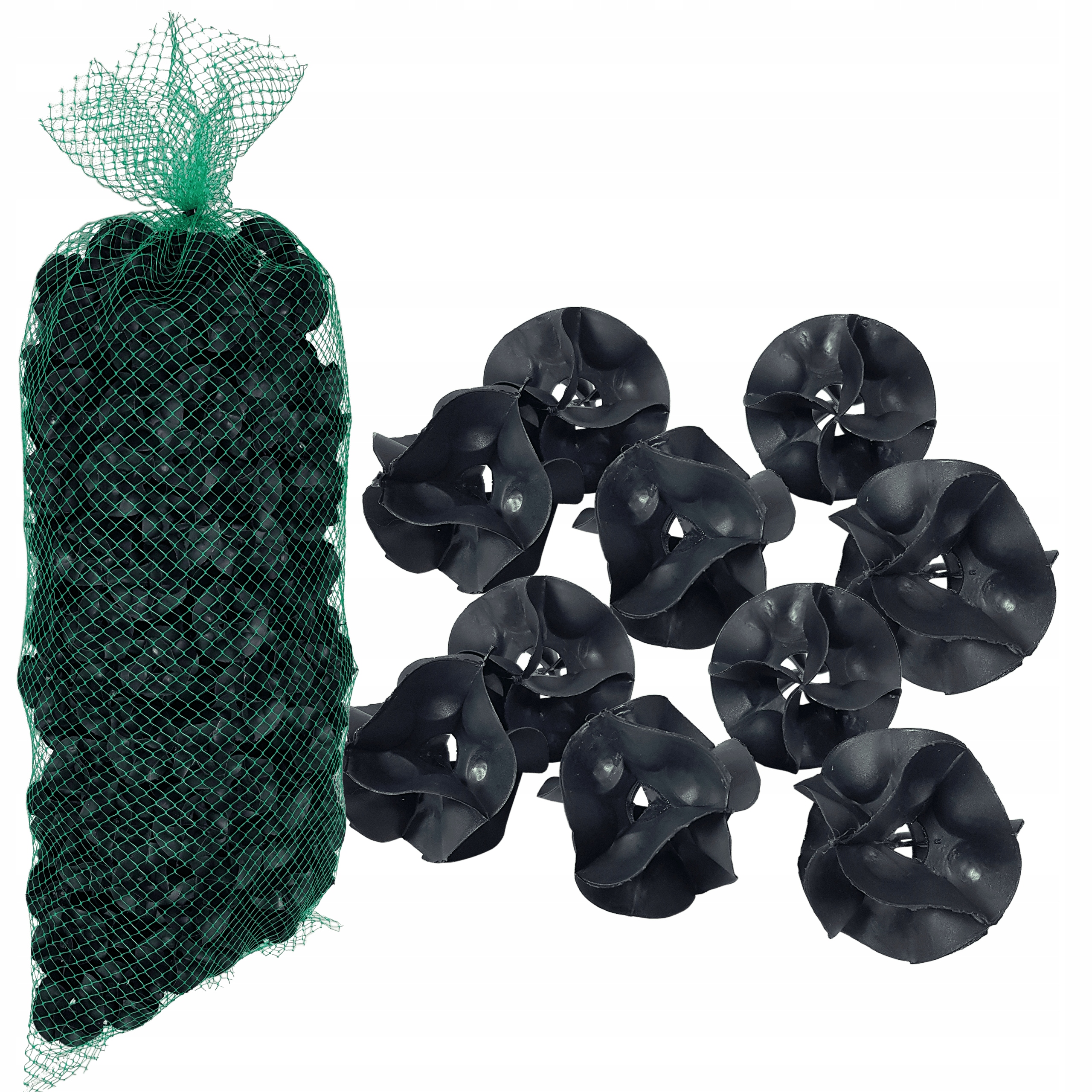 

Wkład Filtra Oczyszczalnia Kształtki Pe 60 litrów