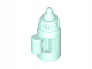 

Lego Akcesoria Butelka Bobas Dziecko L. Aqua 18855