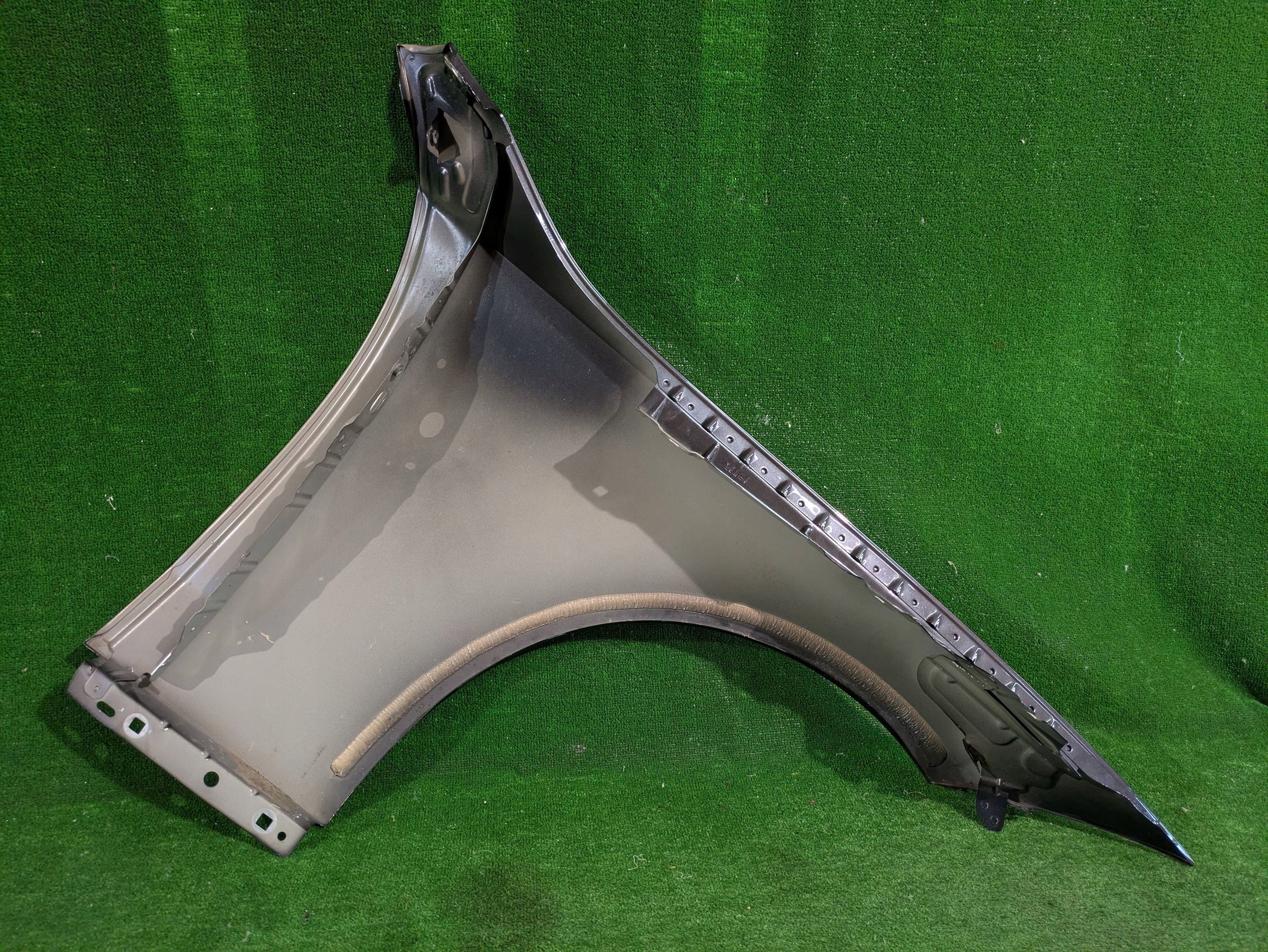fender front left front MERCEDES C-KLASA W206 NR.238