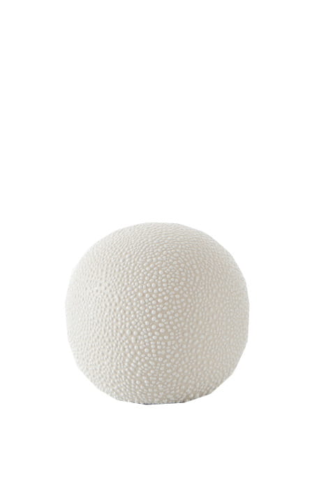 

Kula ceramiczna Eurofirany Riso 02 krem