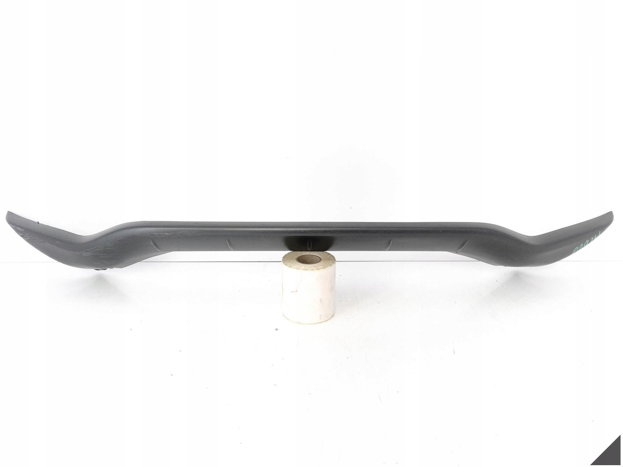 MCLAREN MP4-12C SPIDER bumper SPOILER front 11A3567CP