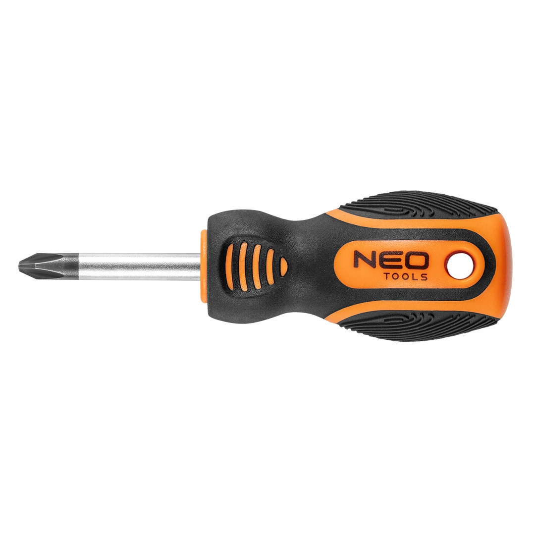 

Neo Wkrętak krzyżowy PH2 x 38 mm