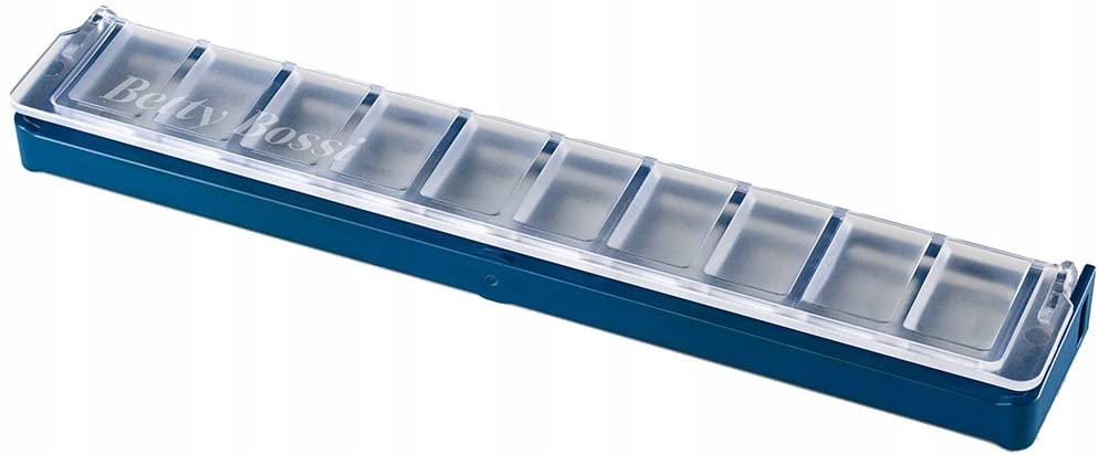 Betty Bossi FORMA DO PIEROGÓW