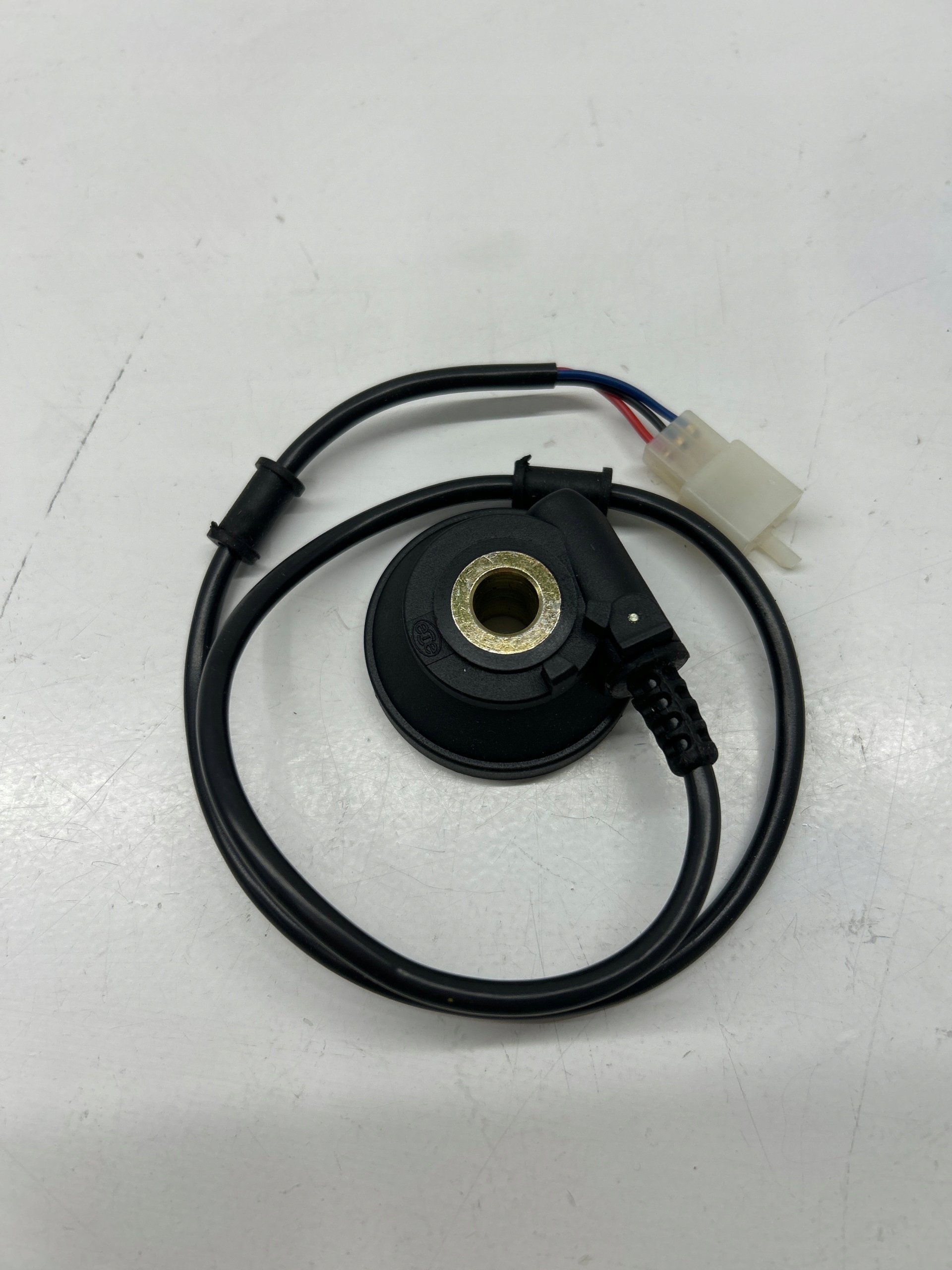 Yamaha TZR50 (03-08) ŚLIMAK PRĘDKOŚCIOMIERZA LICZNIKA