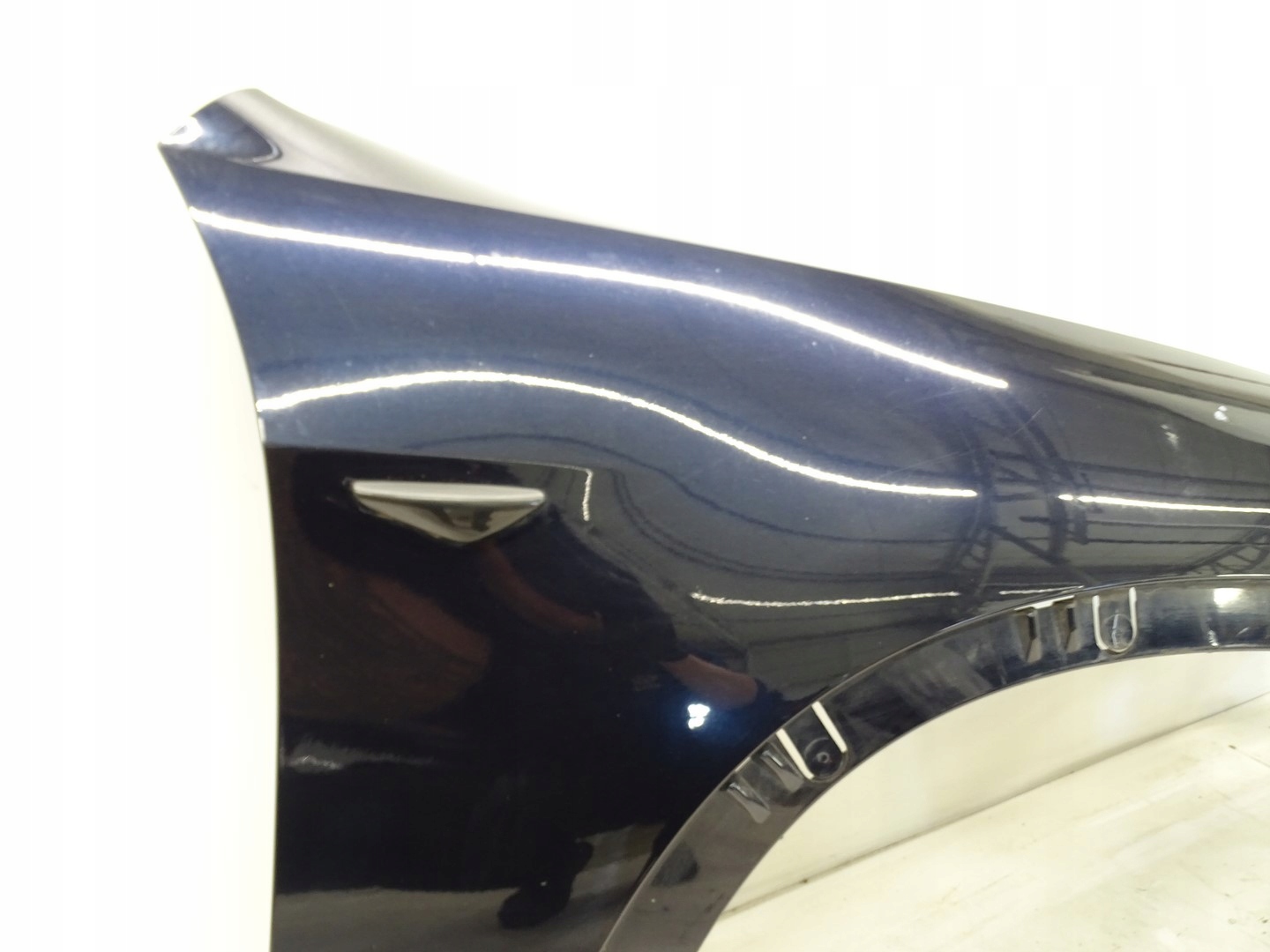 fender right front front BMW X5 E70 M PAKIET washer 416