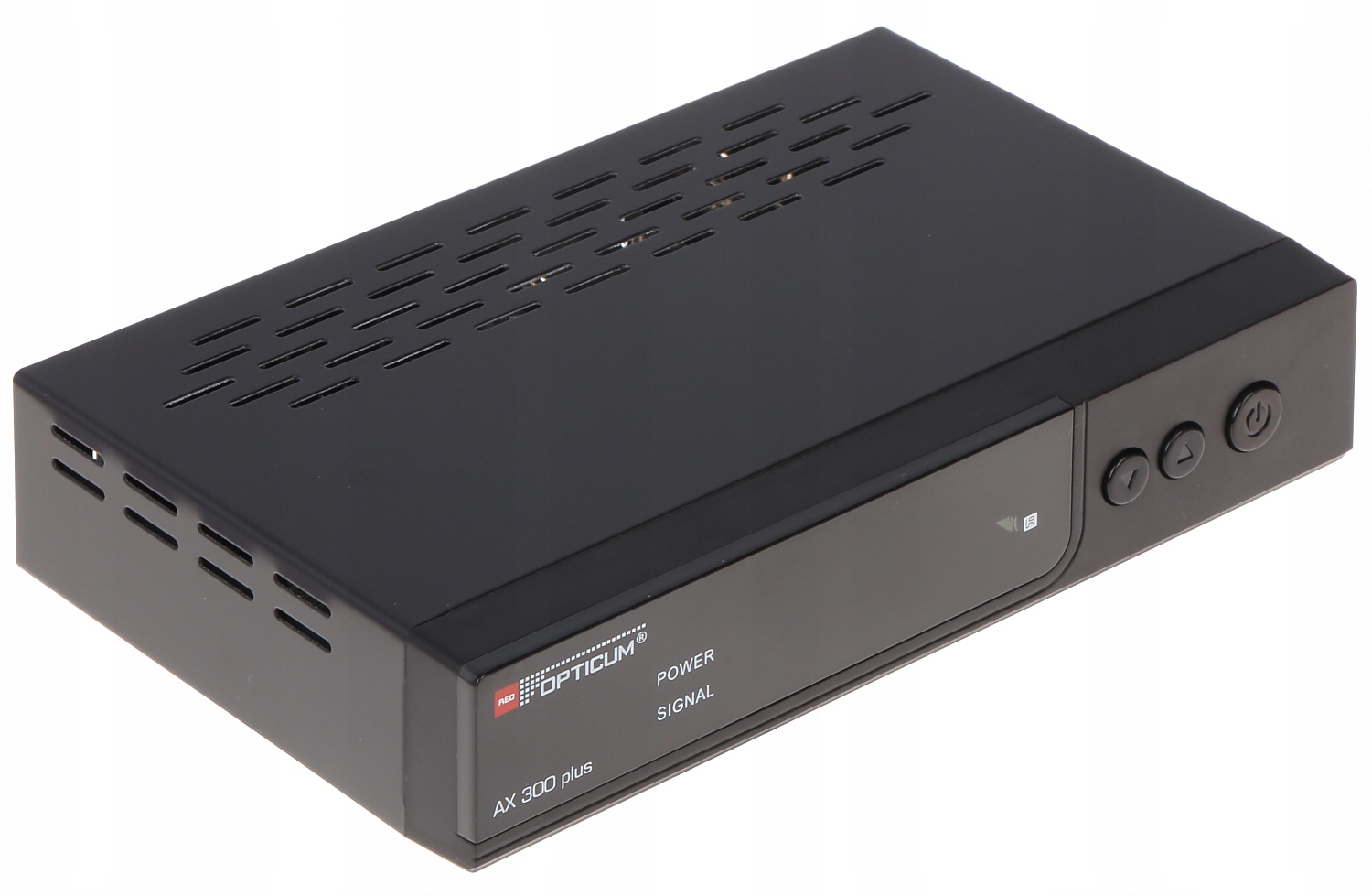 

Tuner satelitarny DVB-S/S2 OPTI-AX300-PLUS