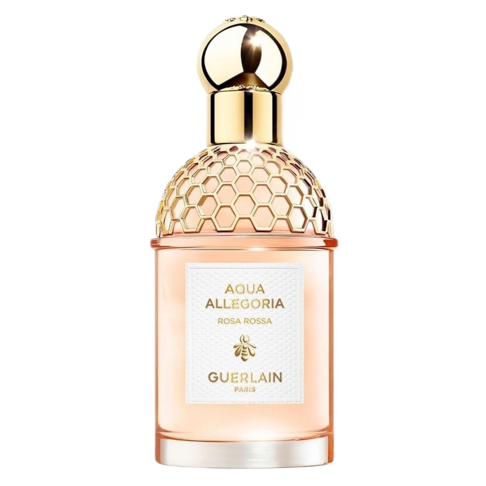 Guerlain Aqua Allegoria Rosa Rossa toaletní voda sprej 75 Ml