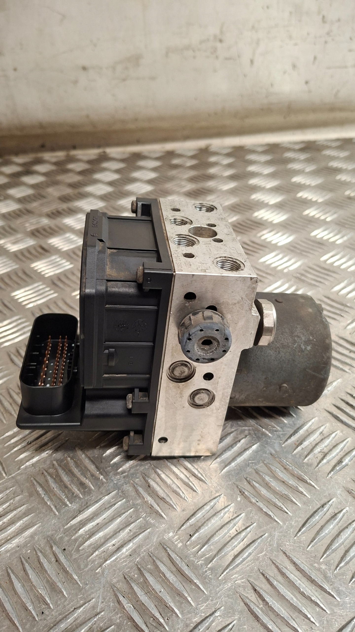 Pompa ABS AUDI A6 C5 1.9TDI