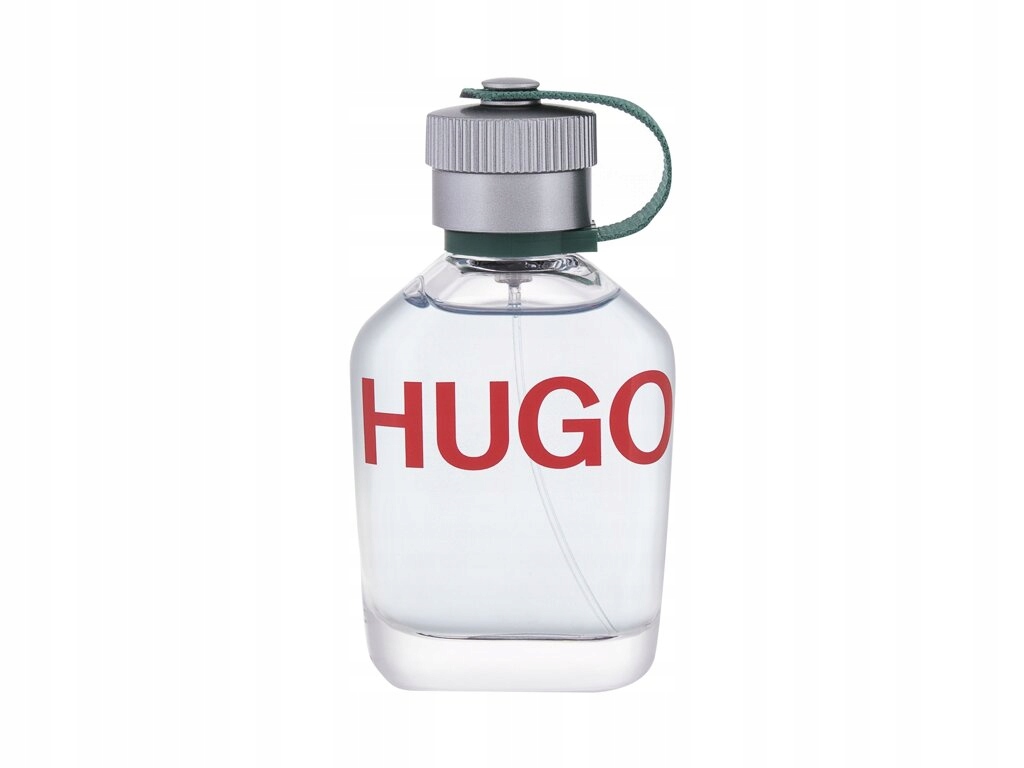 Hugo Boss Hugo Man Toaletní voda 75 Ml