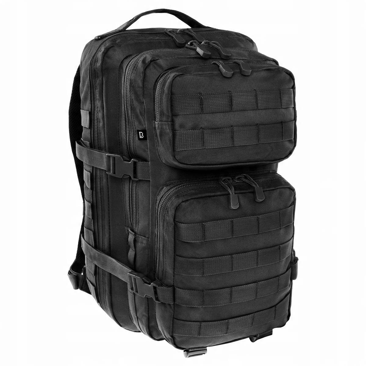 

Plecak Brandit Us Cooper czarny 40 l (8008-02)