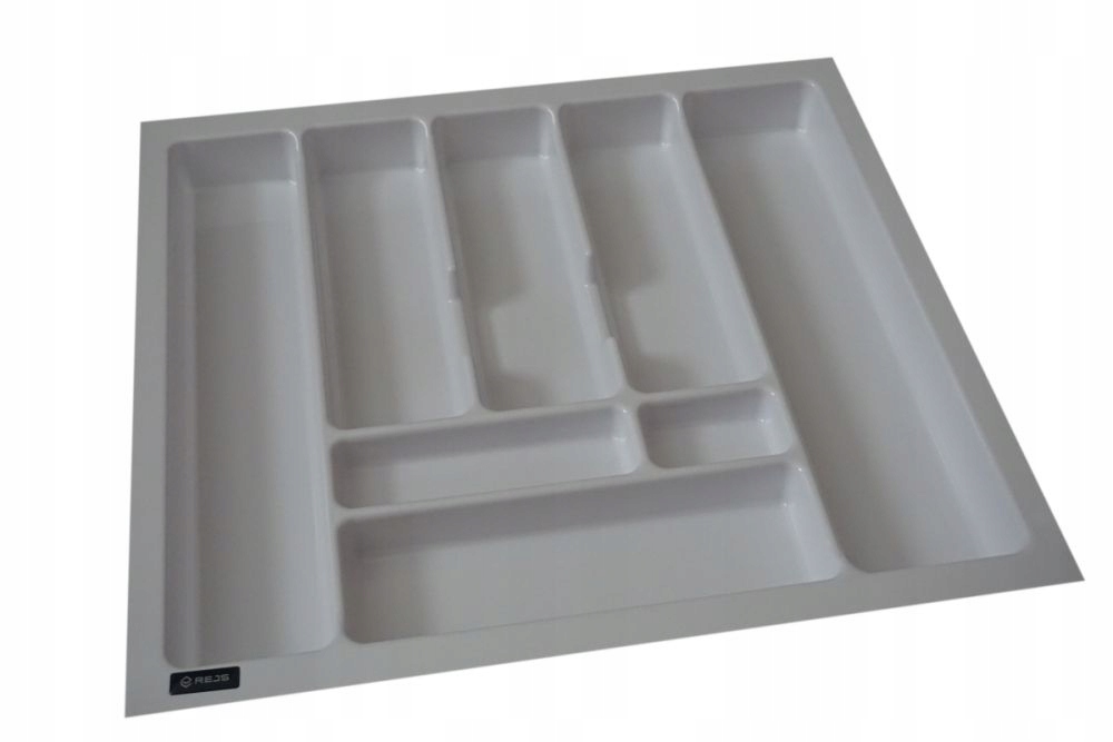 Wkład szufladowy PRO 60 530x490 biały Marka Rejs