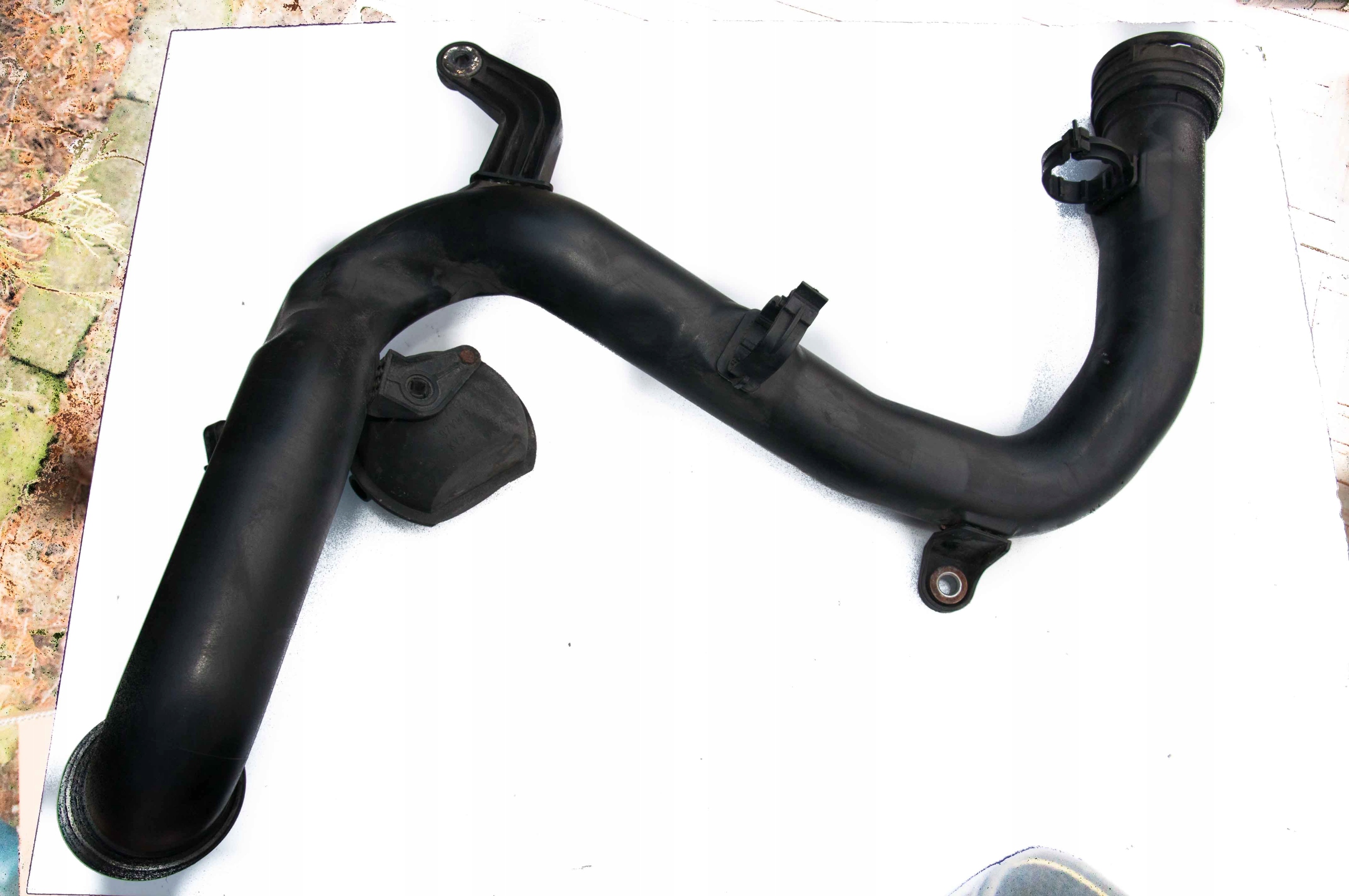 RURA RURKA 1K0145762AF 1.9 TDI AUDI VW SEAT SKODA