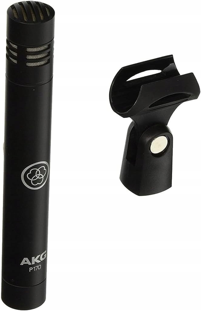AKG P170 - mikrofon pojemnosciowy Kod producenta P170
