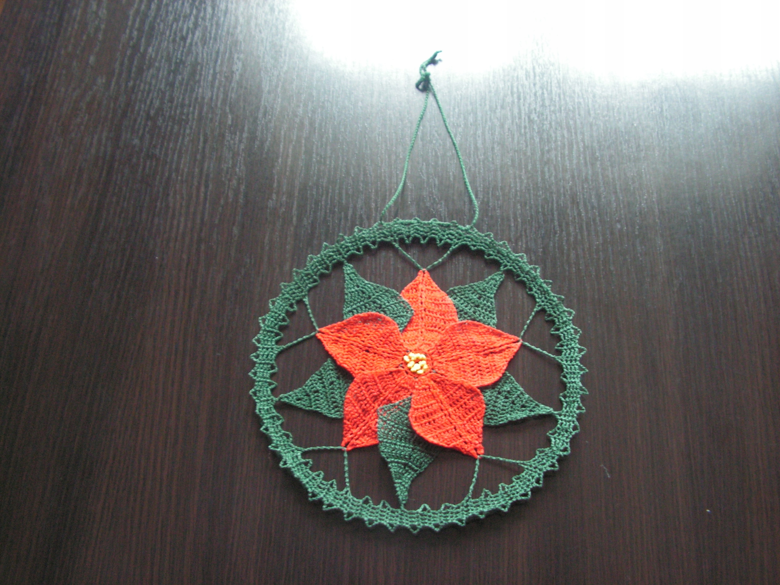 Śliczna Zawieszka M