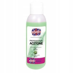 Ronney Aceton Aloe Fragrance 500 ml Pojemność 1000 ml