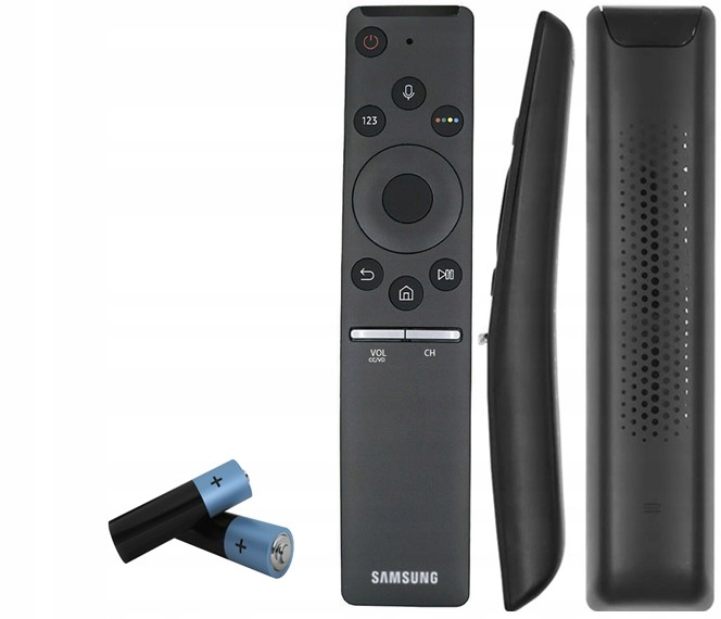 Originální Dálkový Ovladač Pro Televizor Samsung UE55MU7002 UE55MU7002T UE55MU7002TXXH