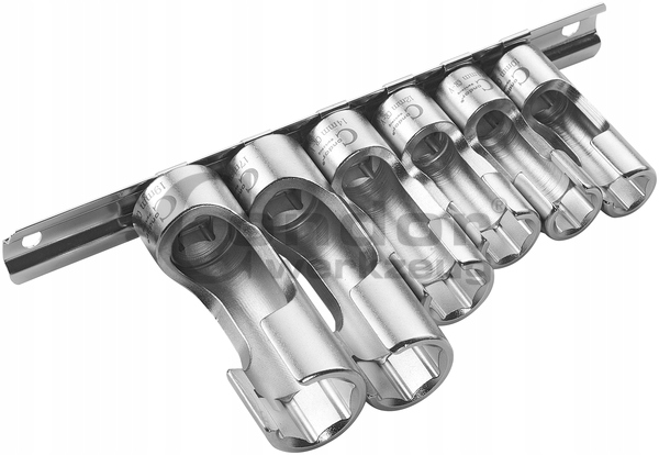 Nástavce Lambda Sond Pre Snímače Teploty Vstrekovania Condor