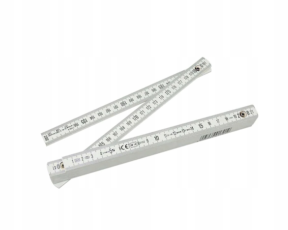 

Wurth Miara składana 2m Pvc