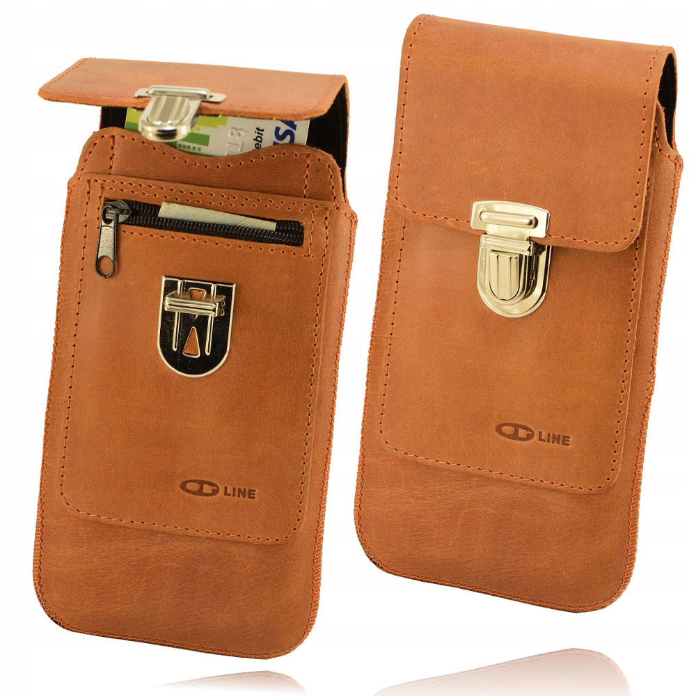 

Etui kabura do telefonu Lg Velvet