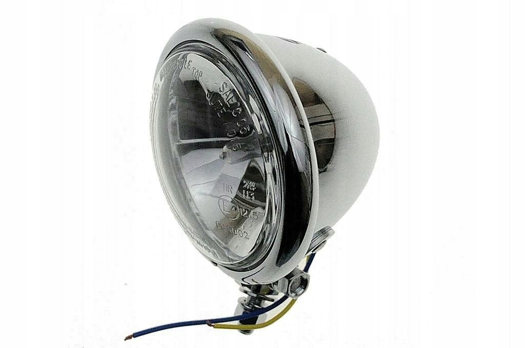 

Lightbary Lampa Przednia Lightbar Z Diodą 4,5 Cala