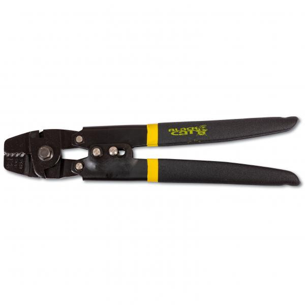 Szczypce Black Cat Crimping PlierS 25cm 6423001