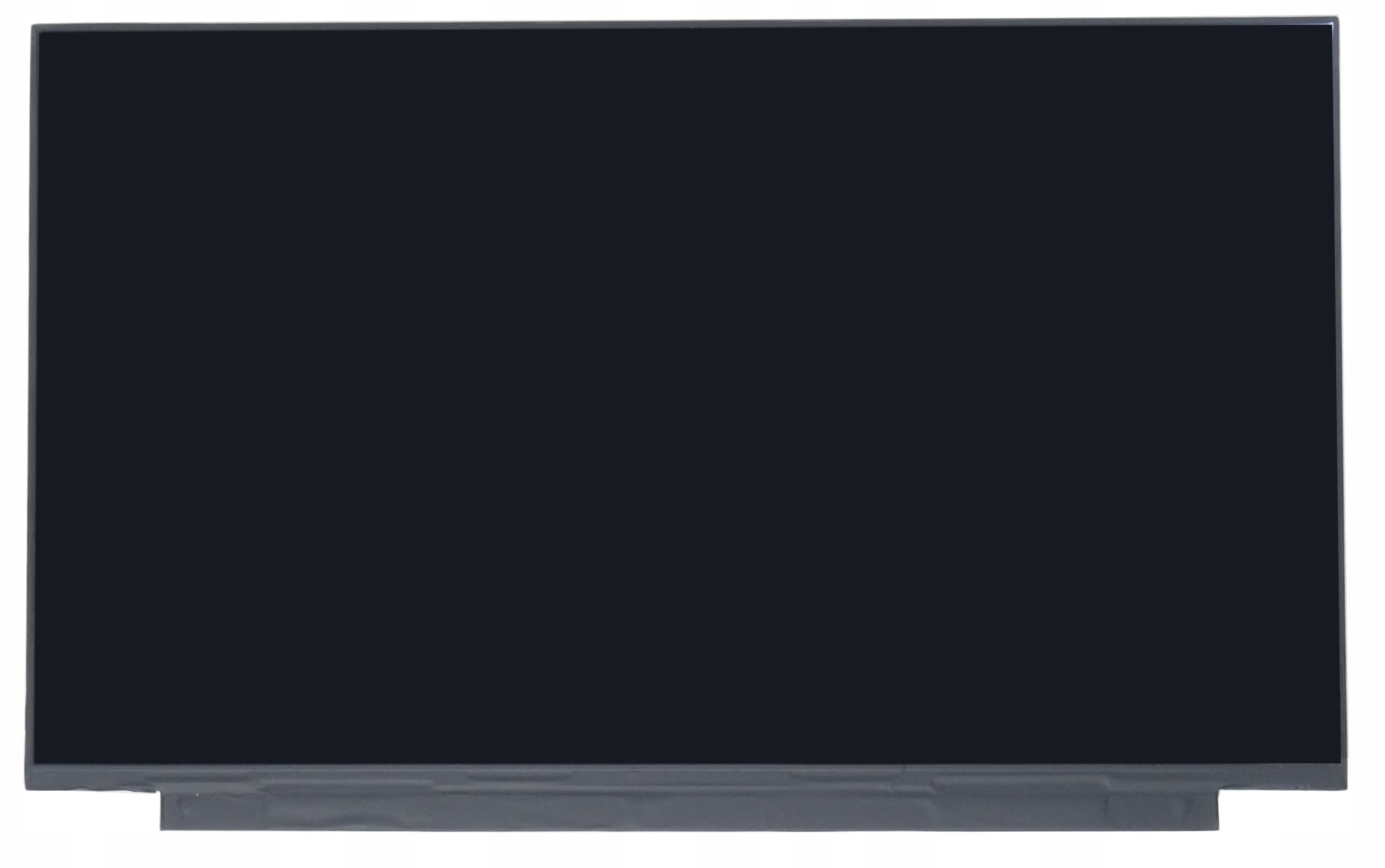 Matryca LCD NV156FHM-N61 15,6 30PIN eDP FHD IPS MATOWA 60Hz + TAŚMA