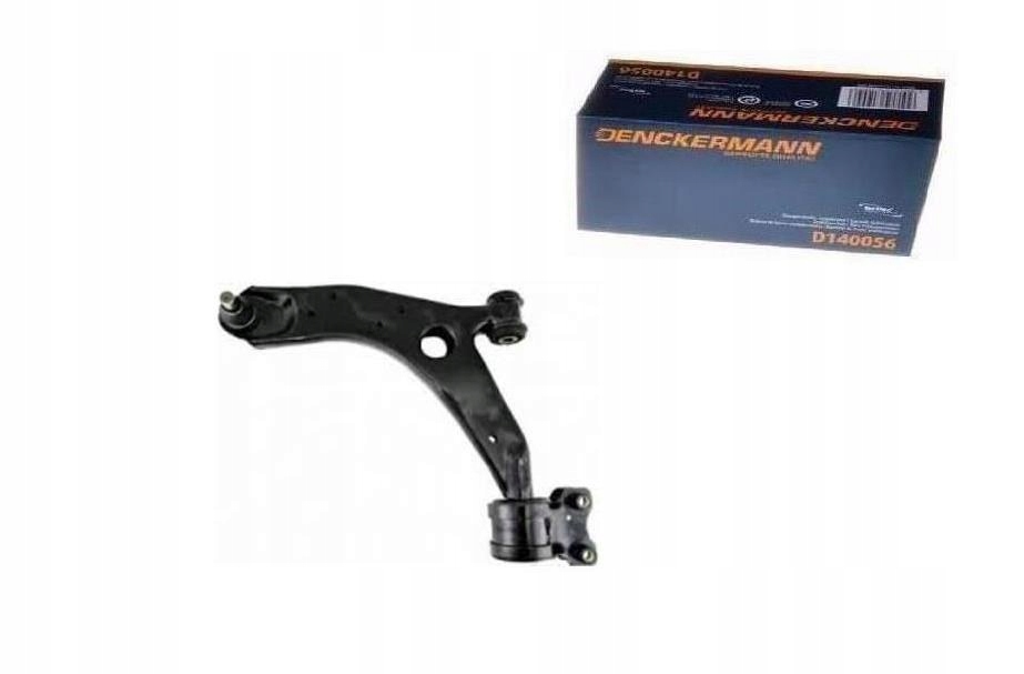 Rameno Ramena Mazda 3 Mazda 5 03-10 Přední