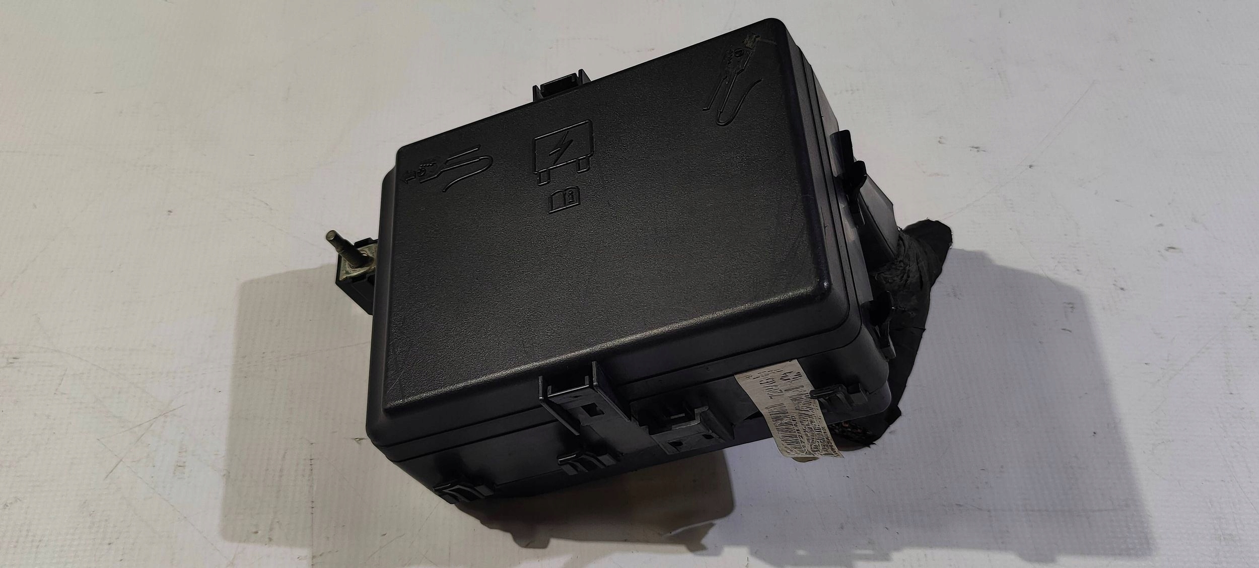 Module fusibles Complète Dodge Charger 2011-2014
