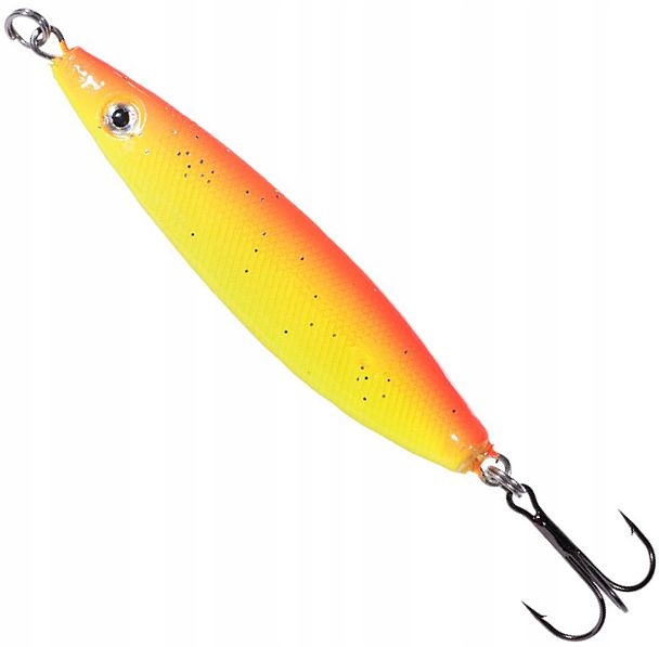 WOBL.BEZSTEROWY JAX.HR TABIAS MINNOW 2 E 5X1SZT