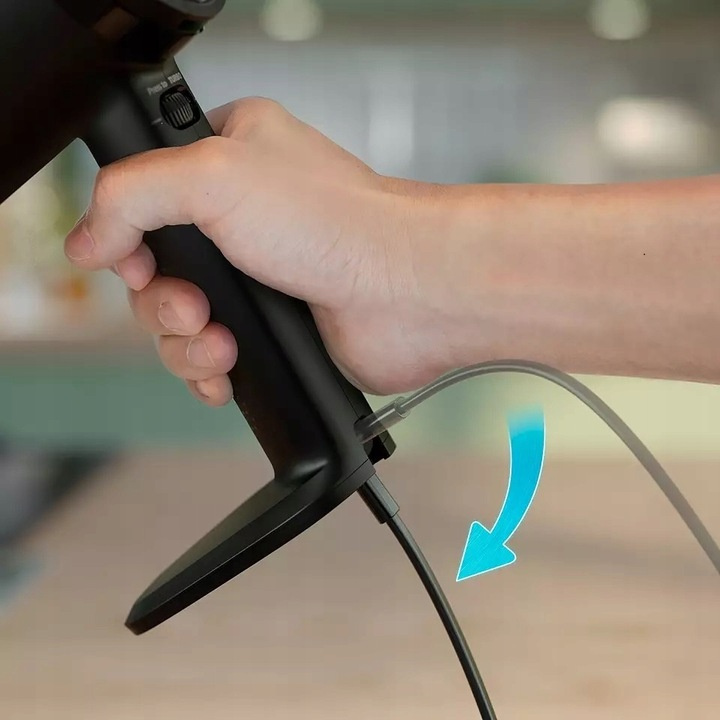 Mikser ręczny blender 3w1 500W Philips HR3781/20 Marka Philips