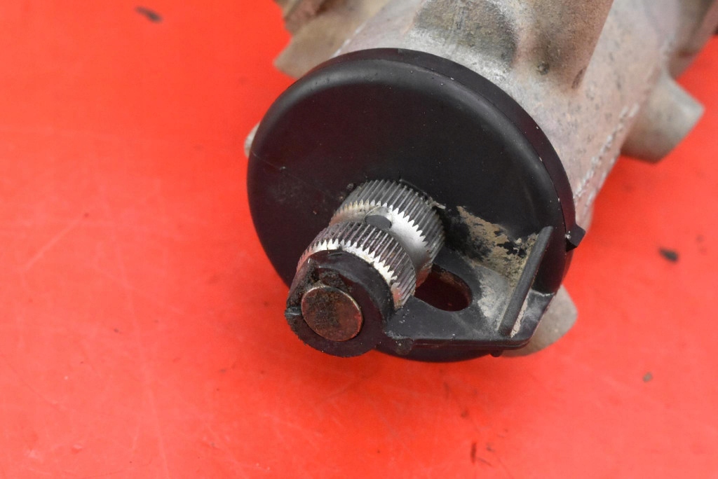 servo control EU 7853501290 BMW X5 E70 3.0 D 235 KM 06-10