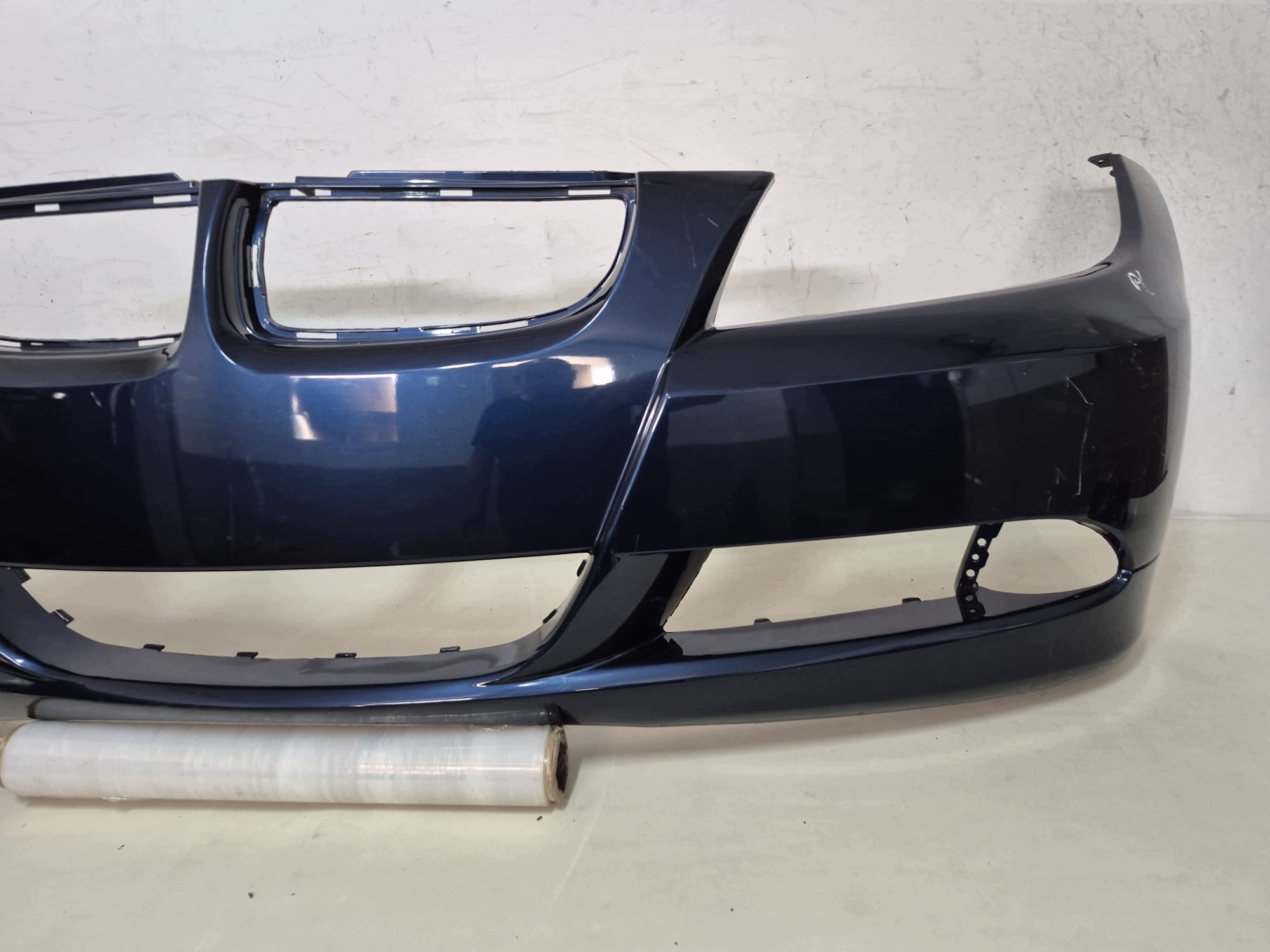 BMW 3 E90 E91 04-08 bumper front front replacement