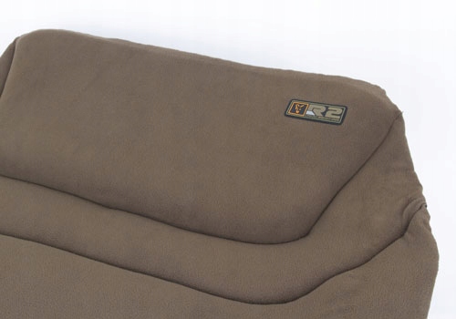 Łóżko Fox łóżko R-Series Camo R1 Bedchair Compact Model R2 Camo