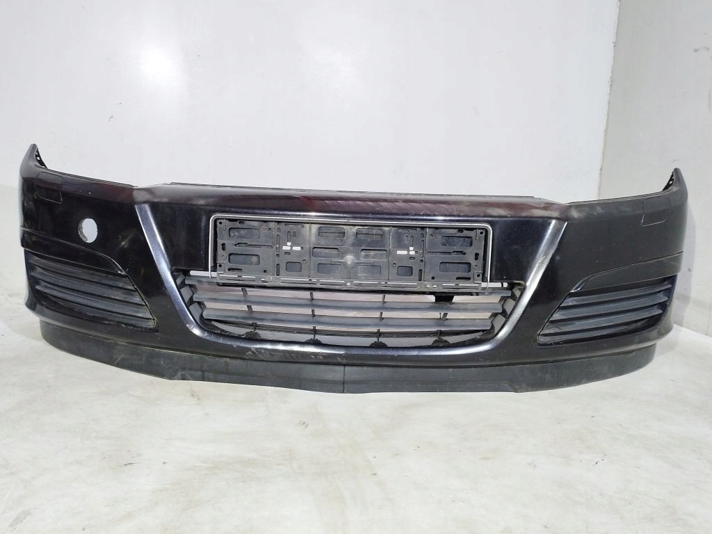 Opel Astra III H 3 bumper front front Z20R