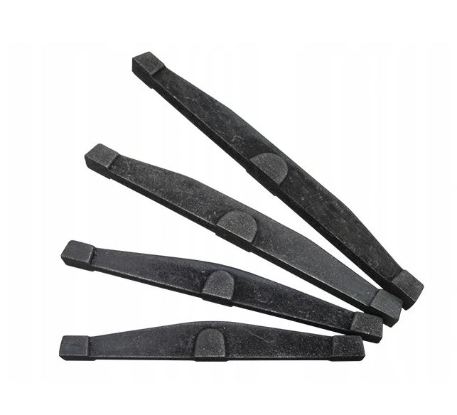 

Ruszt Belkowy 42cm Żeliwny Do Pieca Sztabkowy