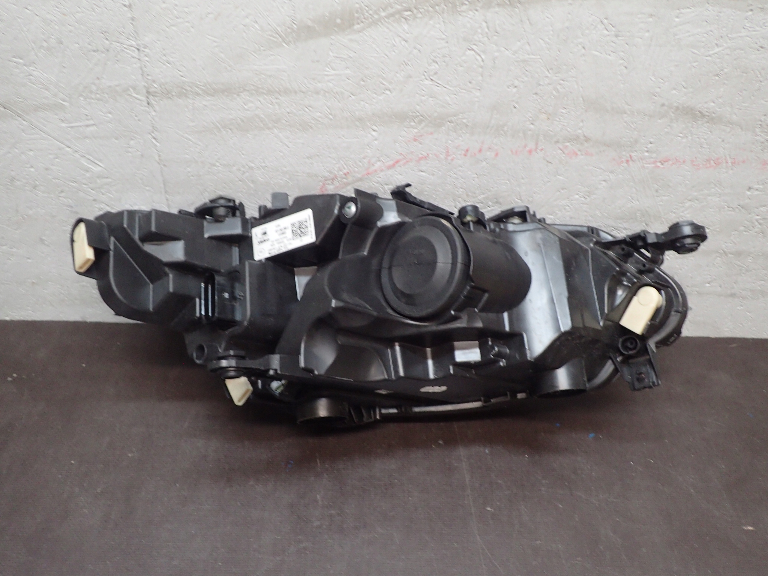 light front left SEAT IBIZA V 5 LIFT 21- FULL LED