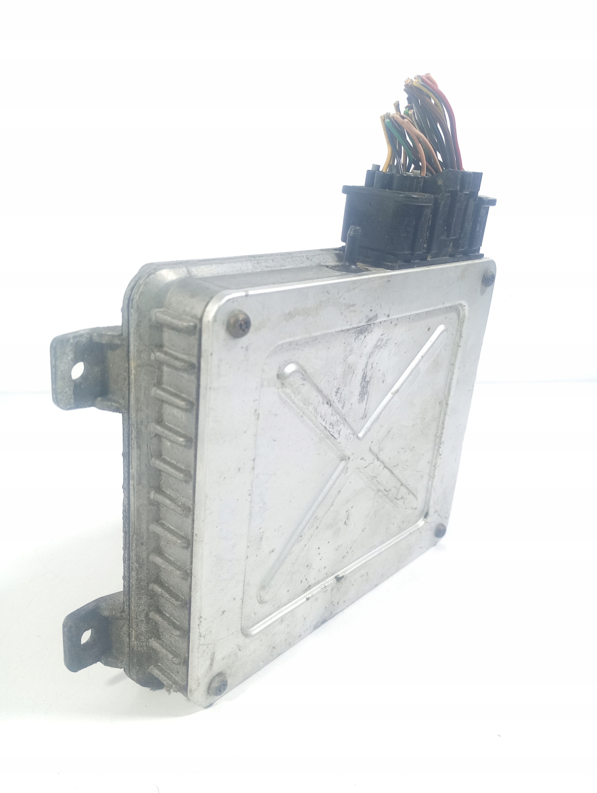 Land Rover Freelander 1 e 97-06 computer Centralina Motore OE MKC104392