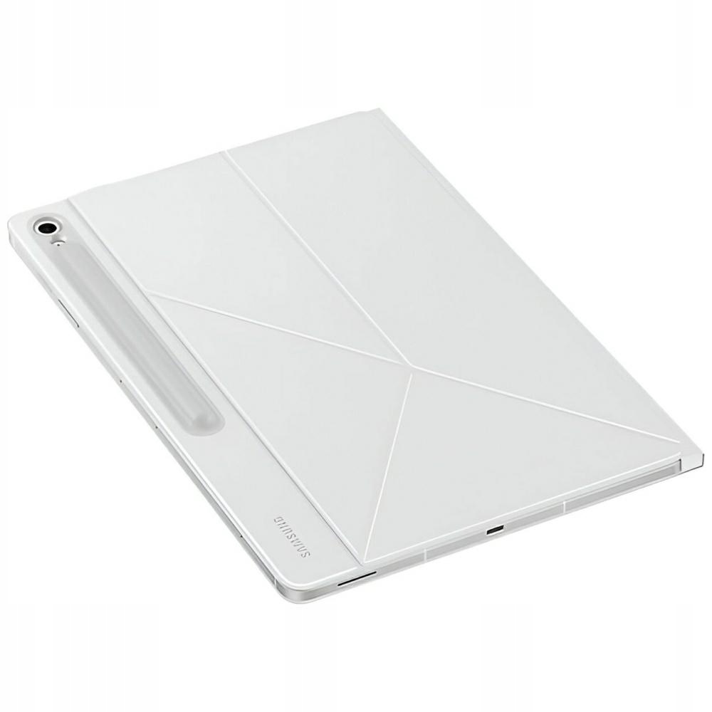 Pouzdro Pro Samsung Galaxy Tab S10 Fe+ Smart Book Cover