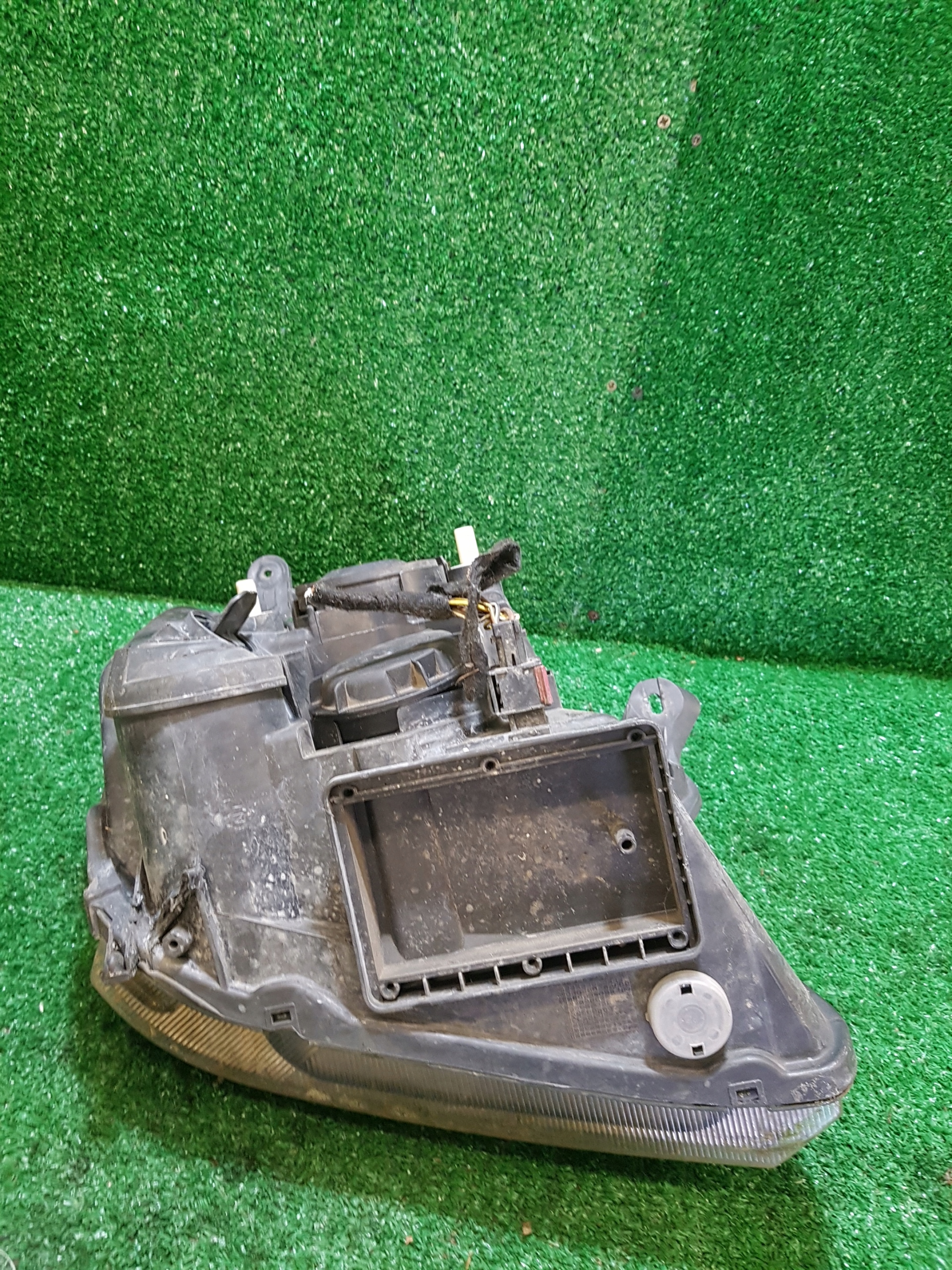 light left front OPEL MERIVA A 93175364 89308555
