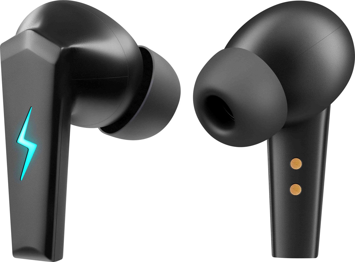 Sluchátka Defender Bluetooth Cyberdots 280 Gaming Černá