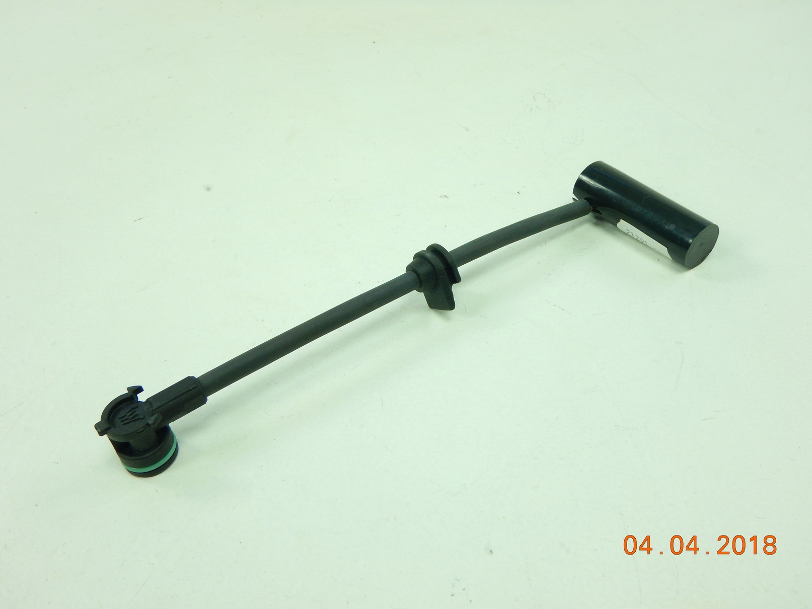 Sztyft zarowy DW80 - 24V / 21291C