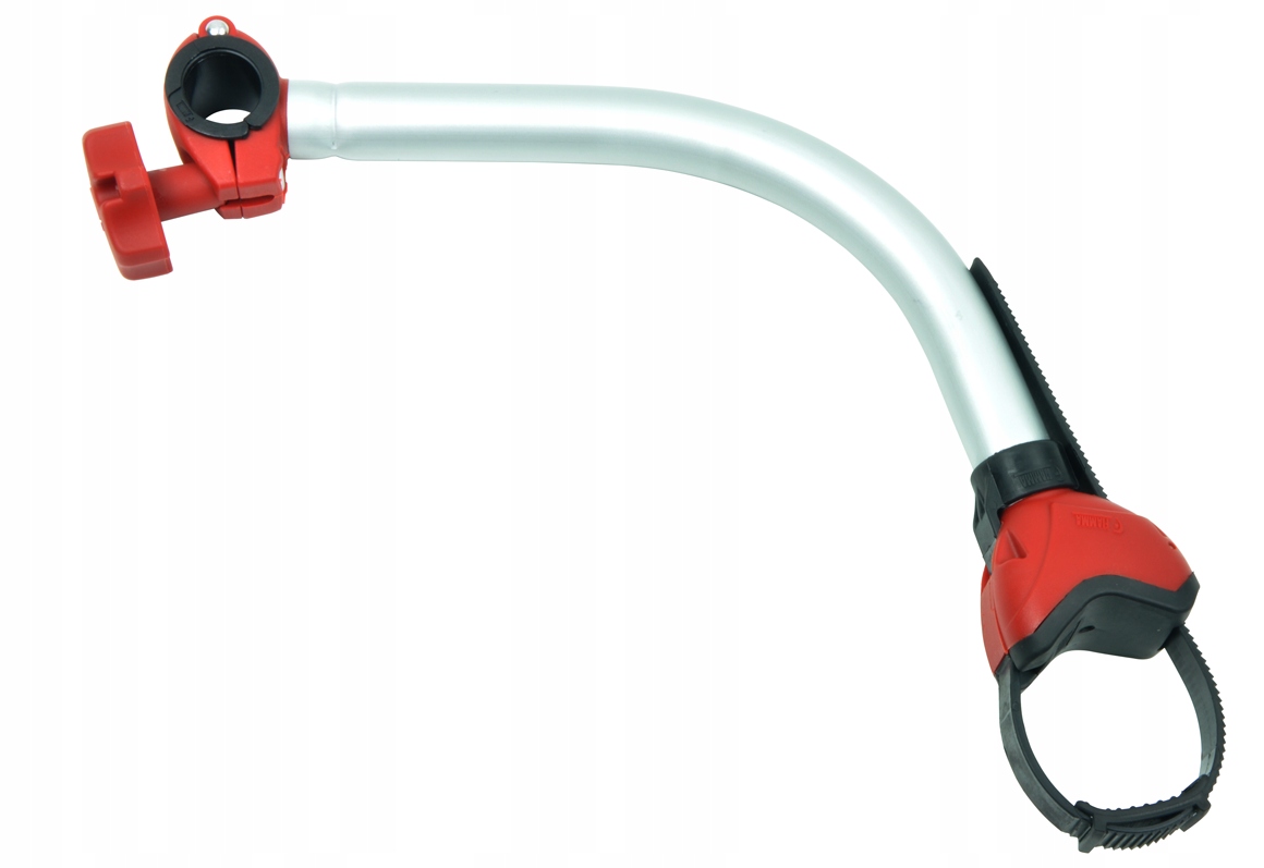 

Uchwyt Do Bagażnika Rowerowego Block Pro 3 Fiamma