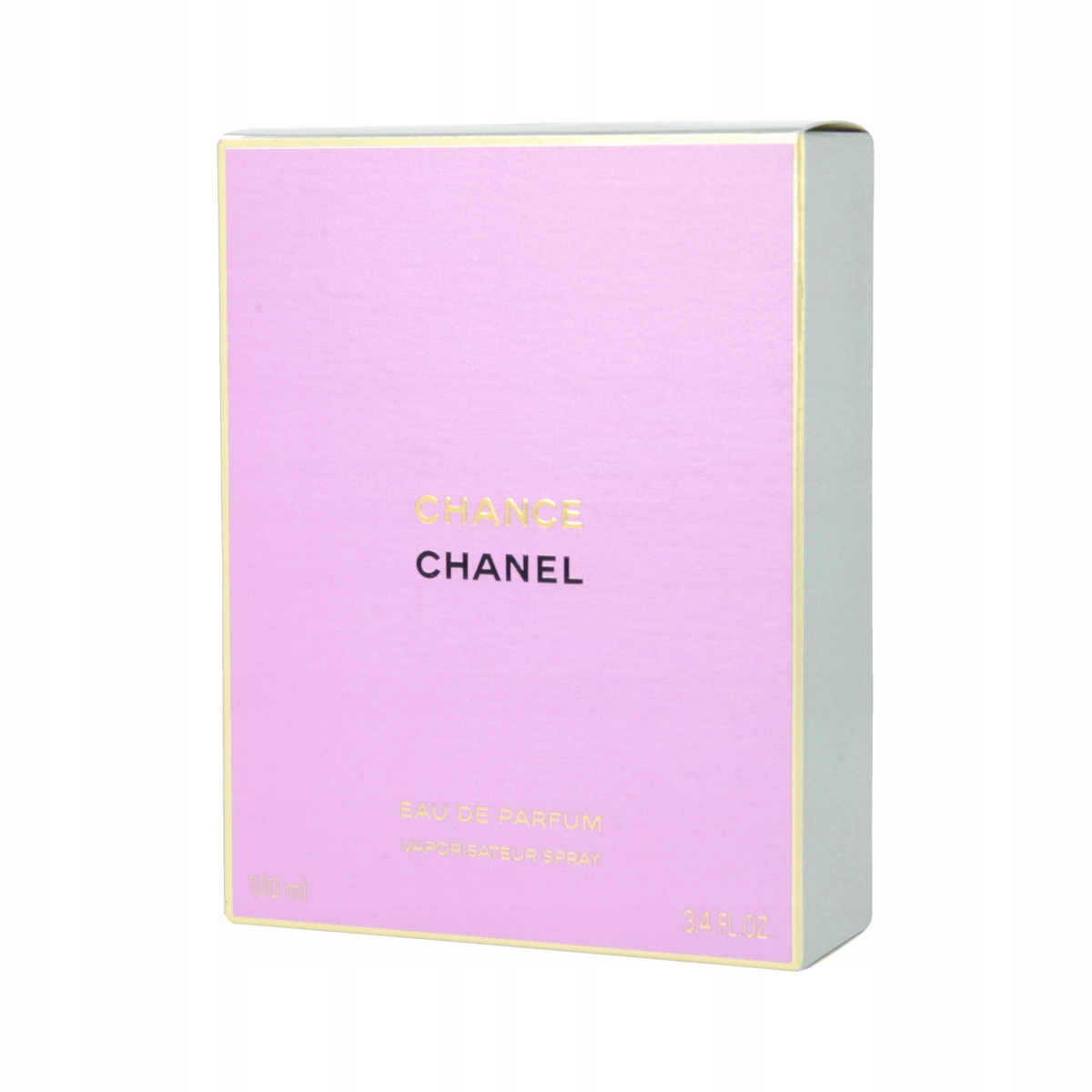 Chanel Chance Edp 100 ml W