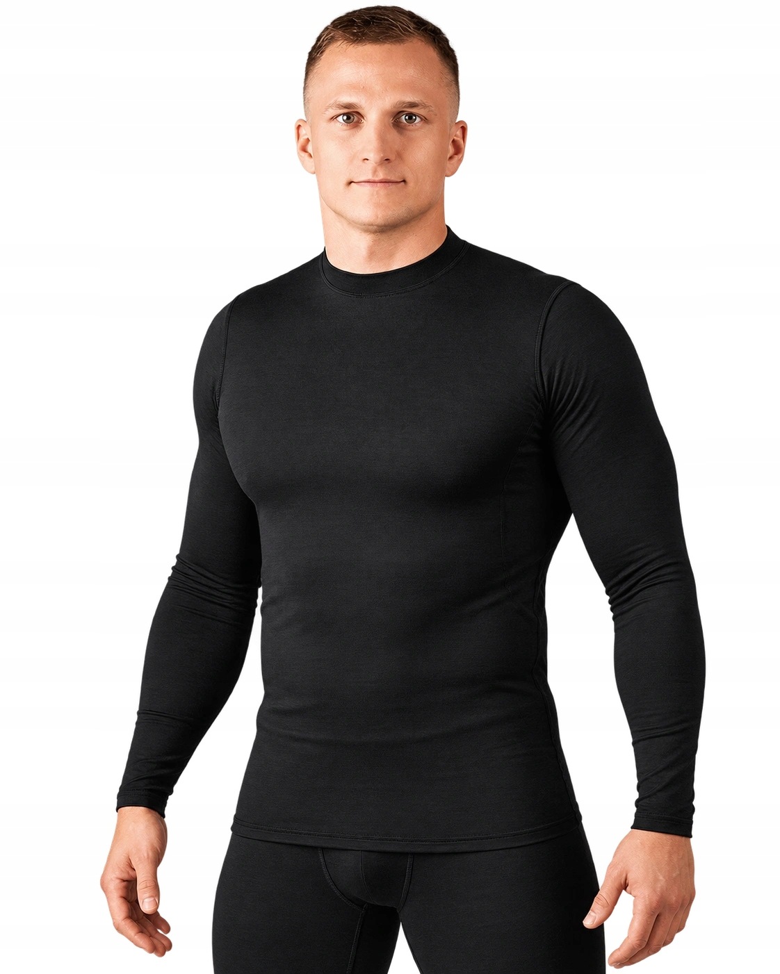 Redline Termoaktivní tričko 100% Merino vlna