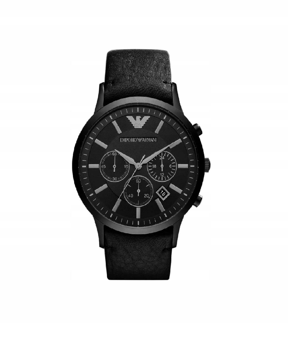 

Zegarek męski Emporio Armani AR2461 chronograf